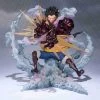Monkey D. Luffy -Gear 4 Leo Bazooka- "One Piece", Bandai Figuarts ZERO