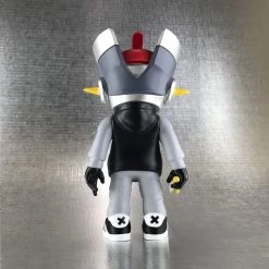 Devil Toys LTD ZETA TEQ63 Soft Vinyl 6