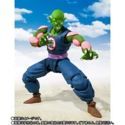 IamRetro.com King Piccolo Dragon Ball S.H. Figuarts By Bandai