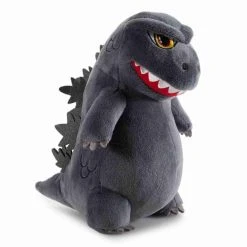 Godzilla 7" Plush Figure By Godzilla X Kidrobot