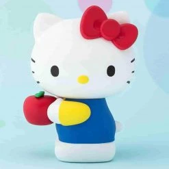 Hello Kitty Figuarts ZERO Hello Kitty (Blue) By Bandai