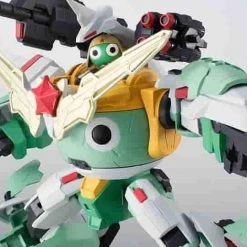 Sgt. Frog Keroro Robo UC By Bandai