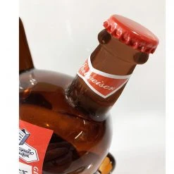 Sket One Sketweiser 8” Custom Resin Dunny By Sket-One Sket_One