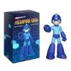 Mega Man Grin By CAPCOM X Popaganda Ron English