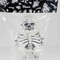Tokyo Toy XRAY MC SuperSized Secret Base X Toy Tokyo By Ron English - Popaganda