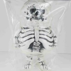 Tokyo Toy XRAY MC SuperSized Secret Base X Toy Tokyo By Ron English - Popaganda