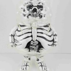 Tokyo Toy XRAY MC SuperSized Secret Base X Toy Tokyo By Ron English - Popaganda