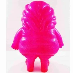 MC SuperSized Pink Glitter SDCC Exclusive Popaganda Ron English