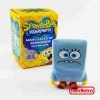 Kidrobot Scaredy Pants 3" Mini Figure - Many Faces Of Spongebob Mini Series