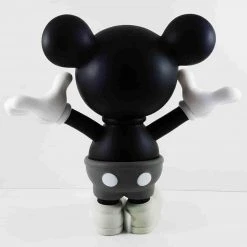 Rodent Grin Medium Figure By Made By Monsters X Ron English