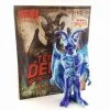 Popaganda Terror Demon Designer Con Exclusive Medium Figure By SFBI X Ron English