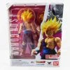 Super Saiyan Gohan Action Figure Dragon Ball S.H. Figuarts By BANDAI