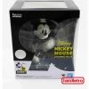 Mickey Mouse (Steamboat Willie) Disney 90th Anniv Figuarts ZERO Mickey Mouse By Bandai