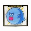 Big Boo Enamel Pin By Pin Plugged