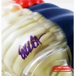 Tokyo Toy NY Half X-Ray MC SuperSized Secret Base X Toy Tokyo - Ron English - Popaganda