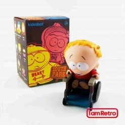 Timmy - South Park Series 2 Vinyl 3" Mini Figure By Kidrobot