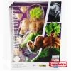 Super Saiyan Broly Full Power By S.H Figuarts Bandai