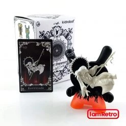 Fortitude - Arcane Divination Mini Series 3" Figure Kidrobot