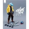 Devil Toys Ltd Sharko & Remi 'OG Submariner' 1/6 Scale Figure By Chk Dsk X Quiccs X Devil Toys