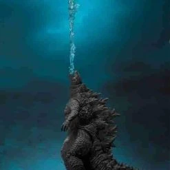 Godzilla: King Of The Monsters S.H.MonsterArts Godzilla (2019) By Bandai
