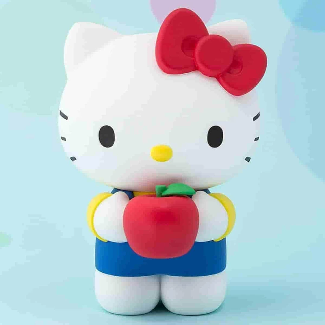 Hello Kitty Figuarts ZERO Hello Kitty (Blue) By Bandai