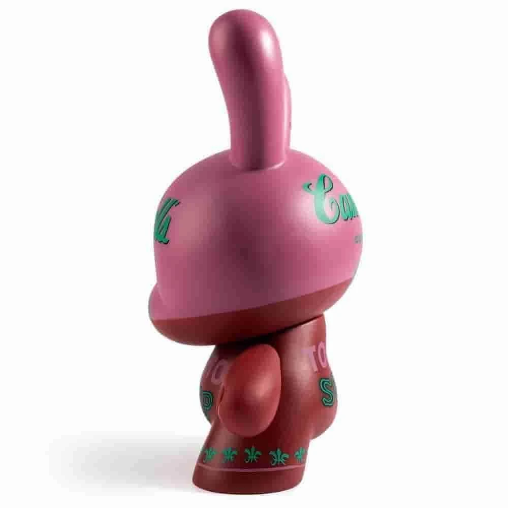 Campbells Soup Can 8" Masterpiece Dunny By Andy Warhol Foundation X Kidrobot