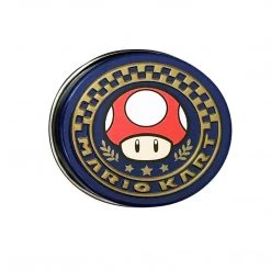 IamRetro.com Super Mario Bros Mario Kart Blind Box Candy Tin By Nintendo
