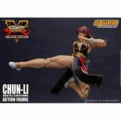 Hot Chun-Li *2018 Event Exclusive*