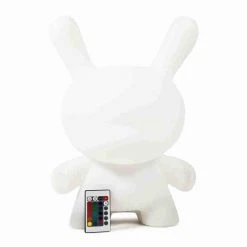 Dunny Lamp 18" By Kidrobot