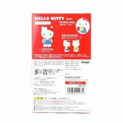Hello Kitty Figuarts ZERO Hello Kitty (Blue) By Bandai