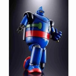 Tetsujin 28-Go Soul Of Chogokin GX-24R Tetsujin 28 By Bandai