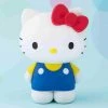 Hello Kitty Figuarts ZERO Hello Kitty (Blue) By Bandai