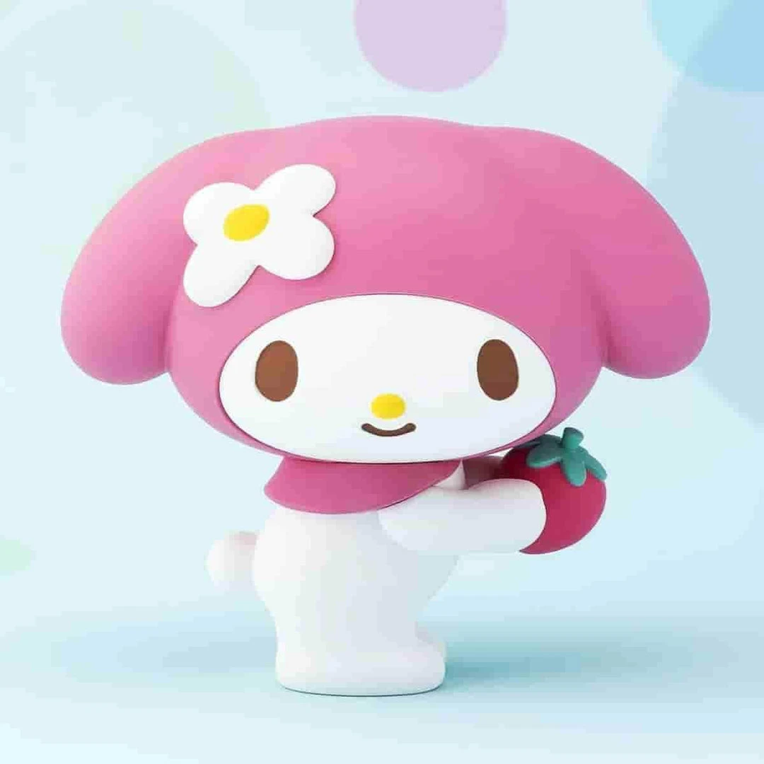 My Melody (Pink) "My Melody" Figuarts ZERO By Bandai