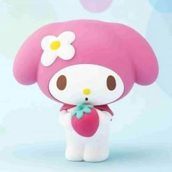 My Melody (Pink) "My Melody" Figuarts ZERO By Bandai