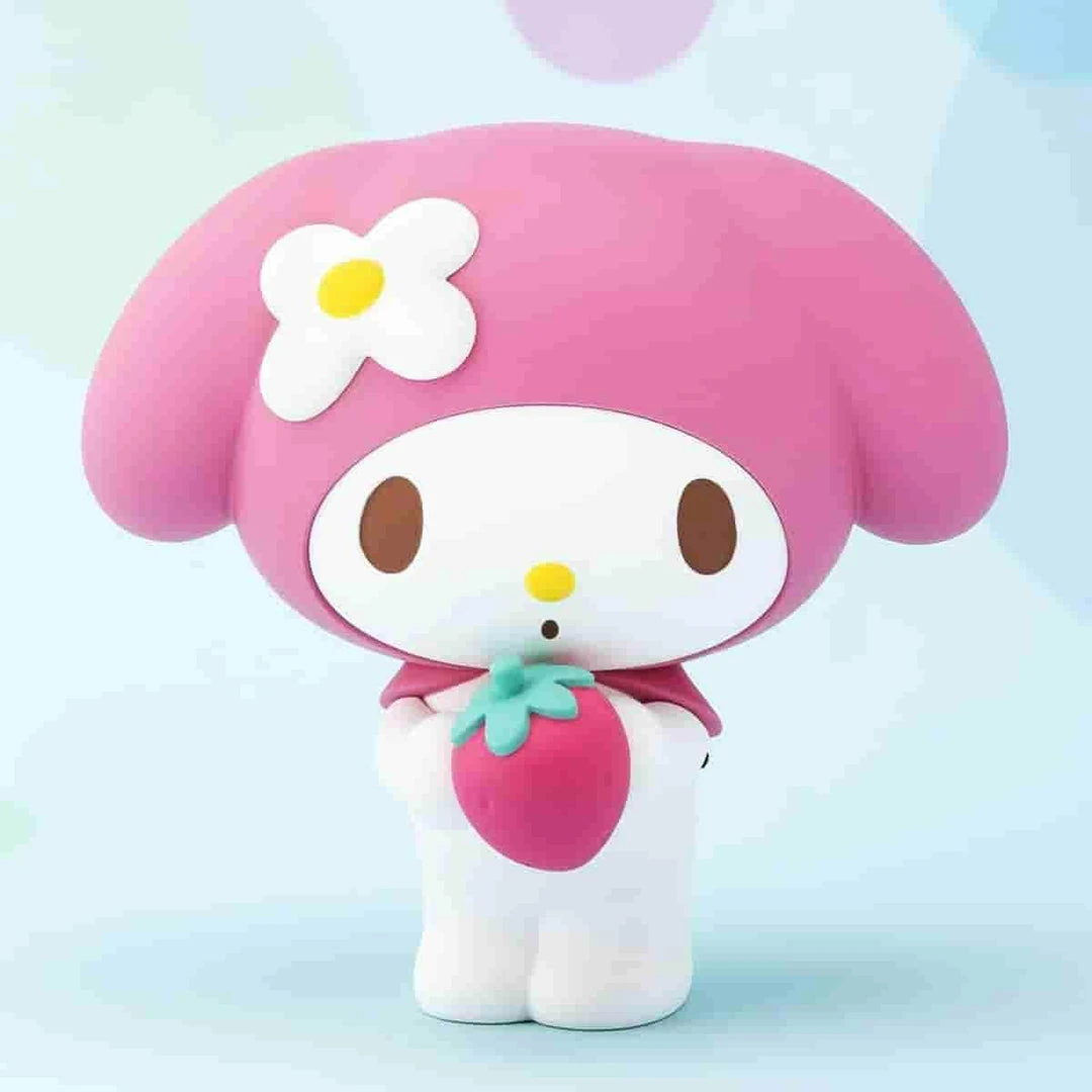 My Melody (Pink) "My Melody" Figuarts ZERO By Bandai