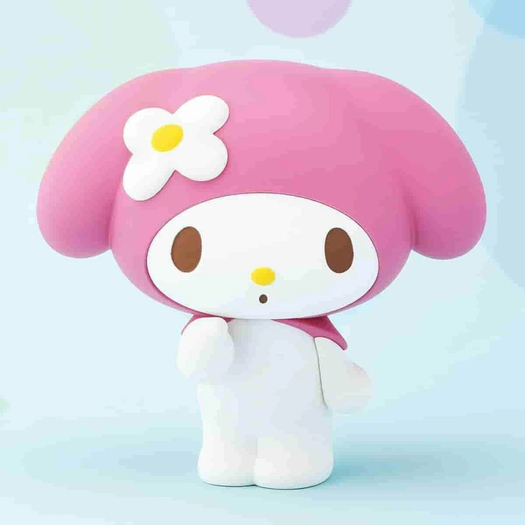 My Melody (Pink) "My Melody" Figuarts ZERO By Bandai
