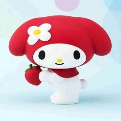 My Melody (Red) "My Melody" Figuarts ZERO By Bandai