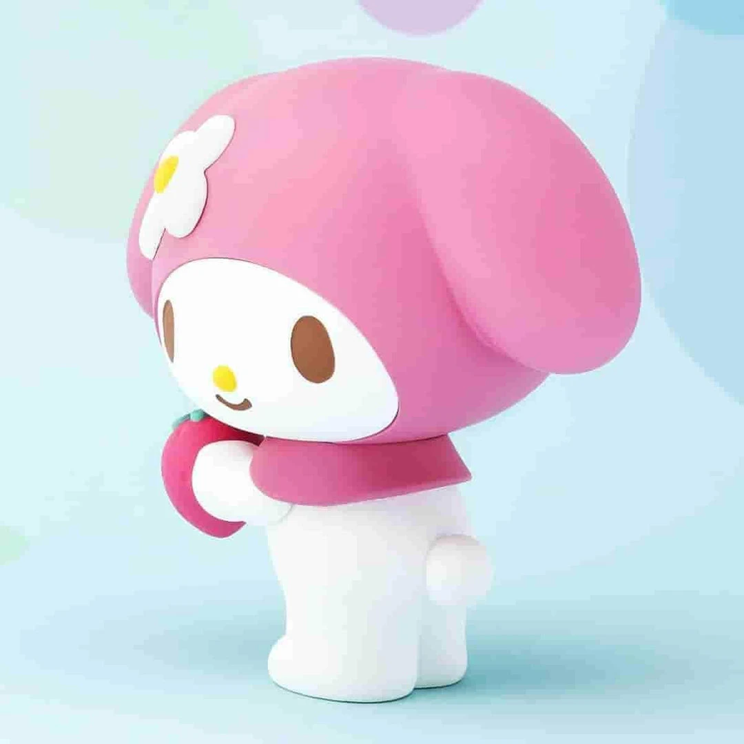 My Melody (Pink) "My Melody" Figuarts ZERO By Bandai