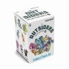 The Outsiders 3-inch Vinyl Figure Joe Ledbetter X Kidrobot Brand New Blindbox