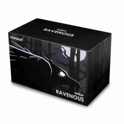 Ravenous Art Figure - 7