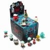 Dark Harbor Mini Series Brandt Peters Brand New Sealed Display Case 24pcs By Kidrobot