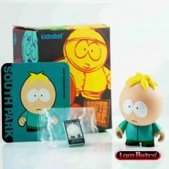 Butters - South Park Series - Kidrobot - 3" Mini Figure