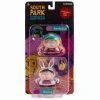 Bunny & Beefcake 2 Pack Many Faces Of Cartman South Park Series 2 By Kidrobot