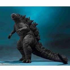 Godzilla: King Of The Monsters S.H.MonsterArts Godzilla (2019) By Bandai