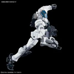 GBN Guard Frame Gundam Build Drivers HGBD 1/144 Bandai