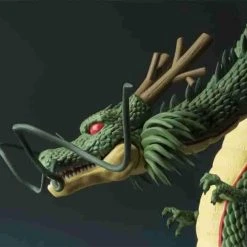 Shenron "Dragon Ball Super" DBZ Tamashii Nations S.H. Figuarts By Bandai