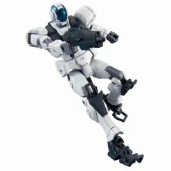 GBN Guard Frame Gundam Build Drivers HGBD 1/144 Bandai