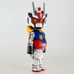 RX63 ANATEQ 6" Figure By Quiccs X Anatoy