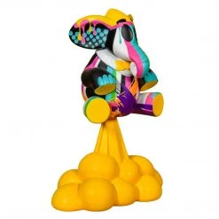 Sket_One Ting! Phase 1 Variant By 3DRetro X Sket One