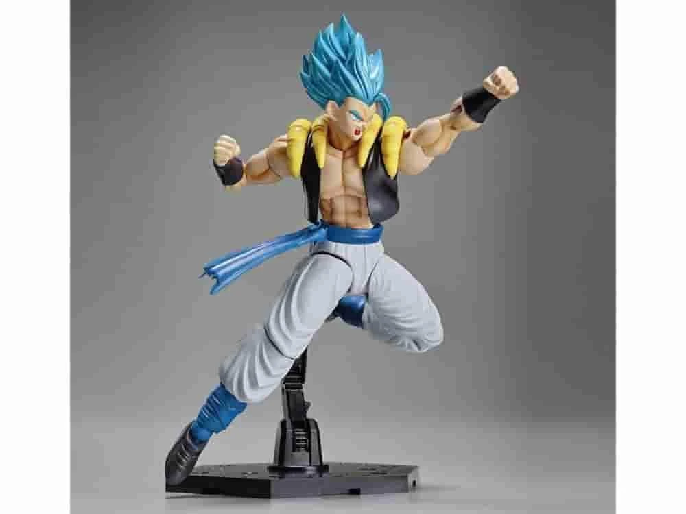 Dragon Ball Super Saiyan God Super Saiyan Gogeta By Bandai
